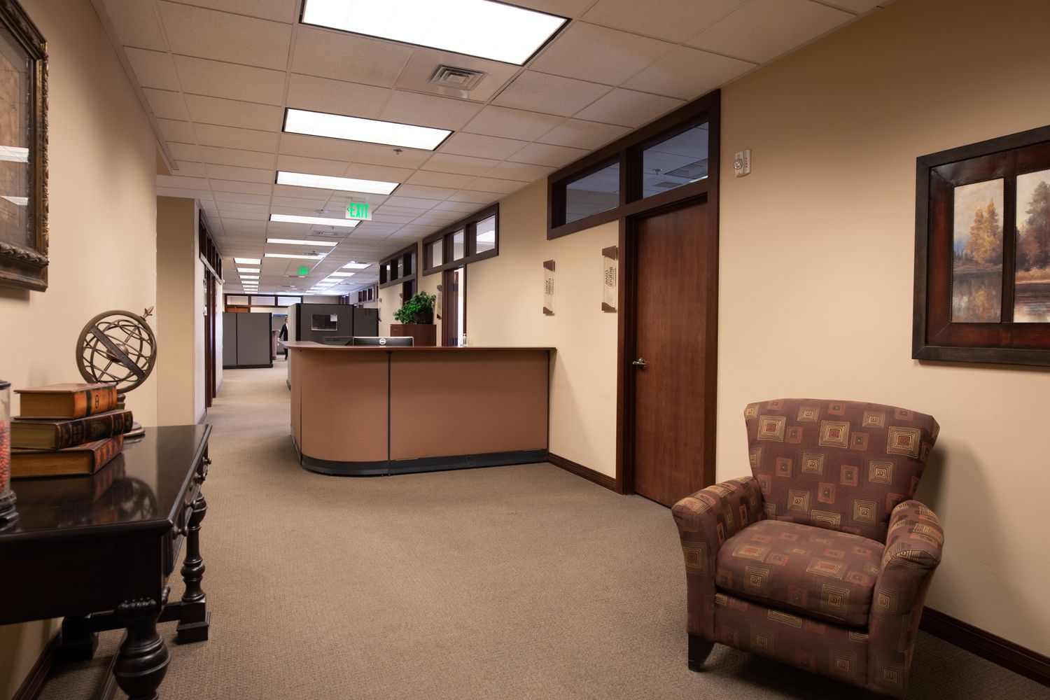 Suite 201